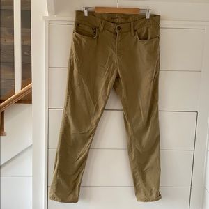 Old Navy Slim Fit Khaki Pants